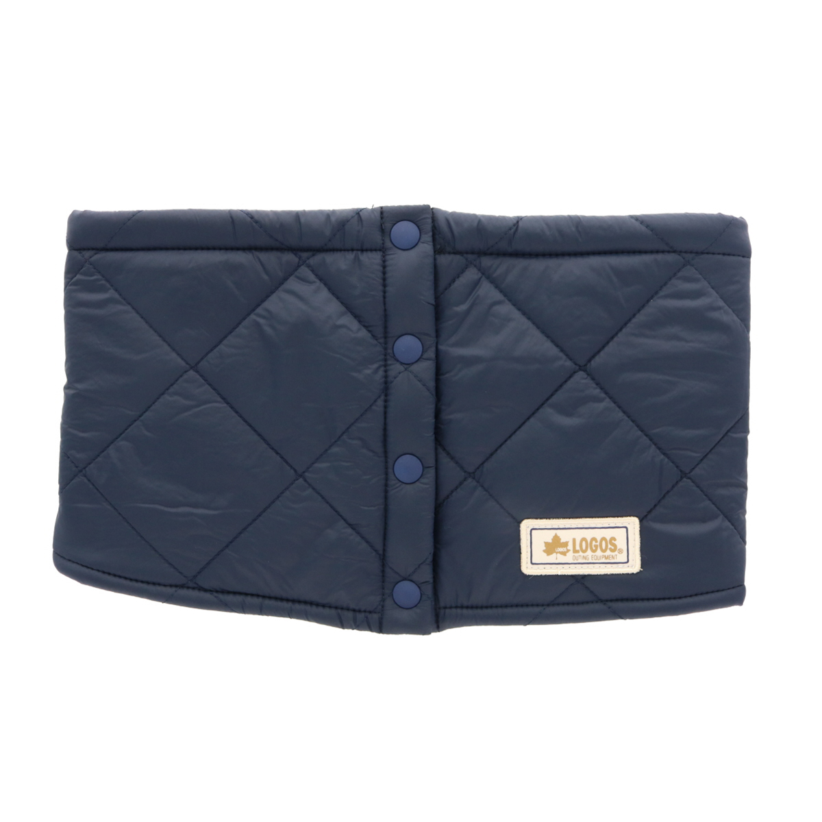 キルトネックウォーマー アクセサリー