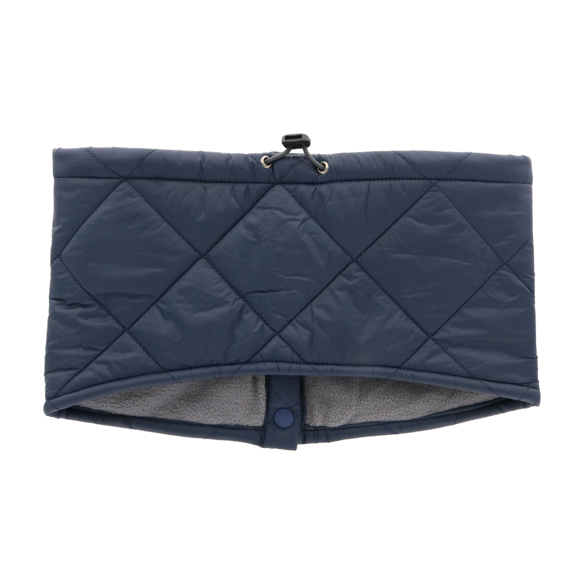 キルトネックウォーマー アクセサリー