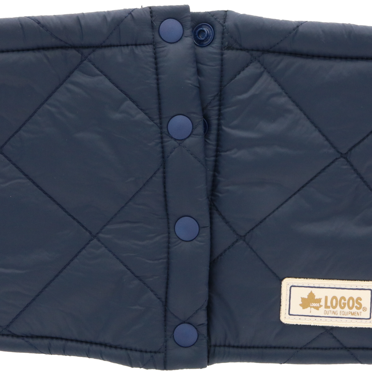 キルトネックウォーマー アクセサリー