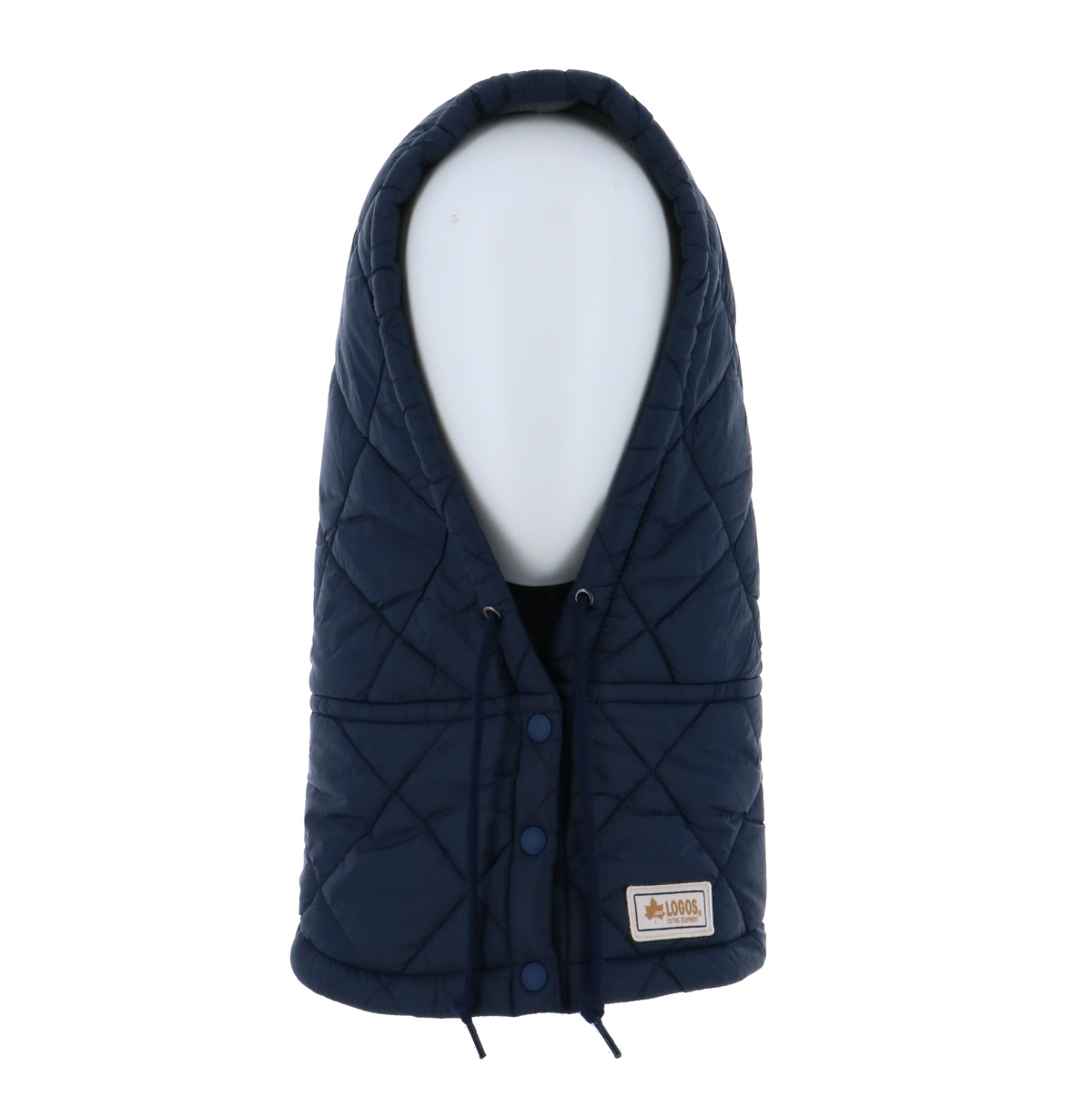 キルトフードウォーマー アクセサリー