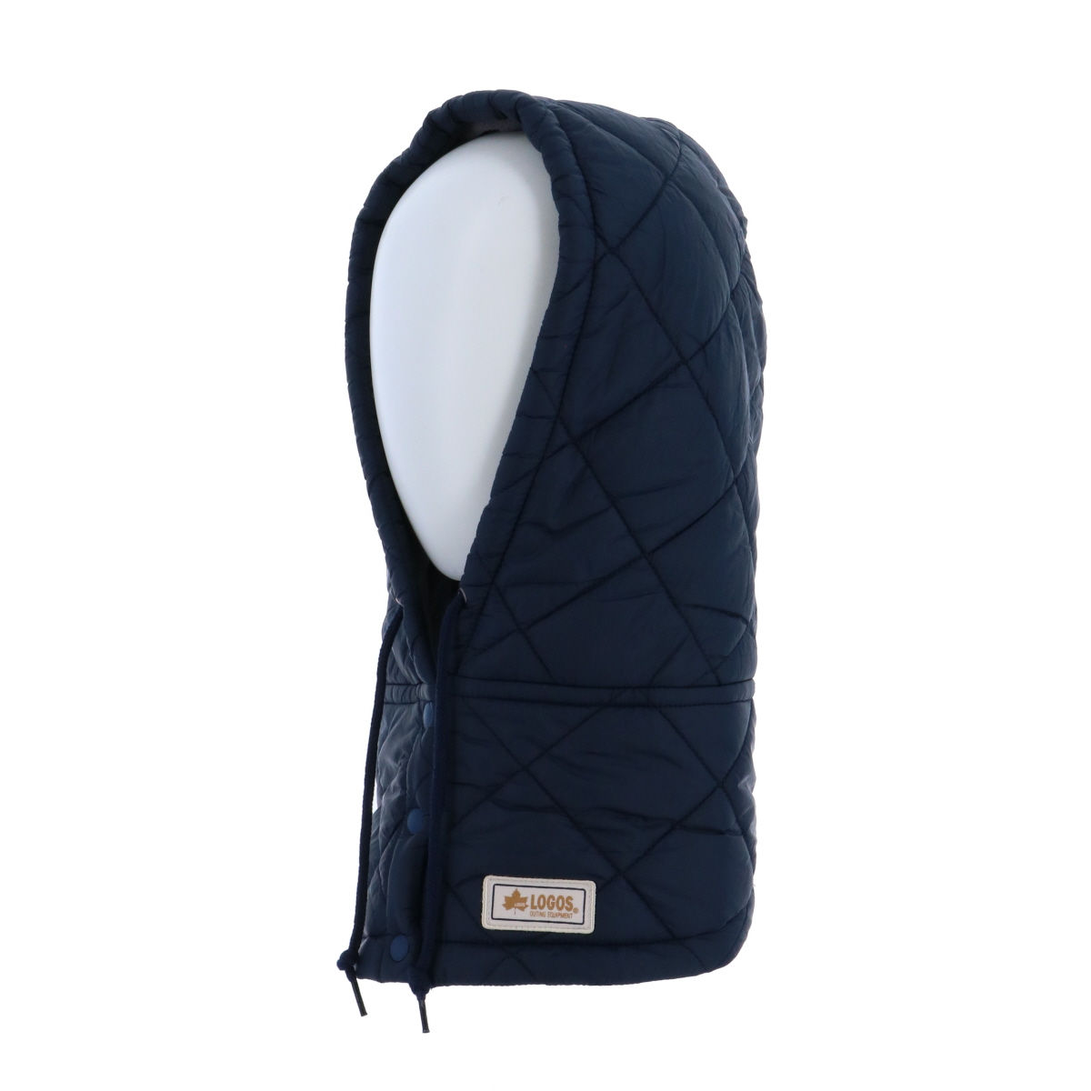 キルトフードウォーマー アクセサリー