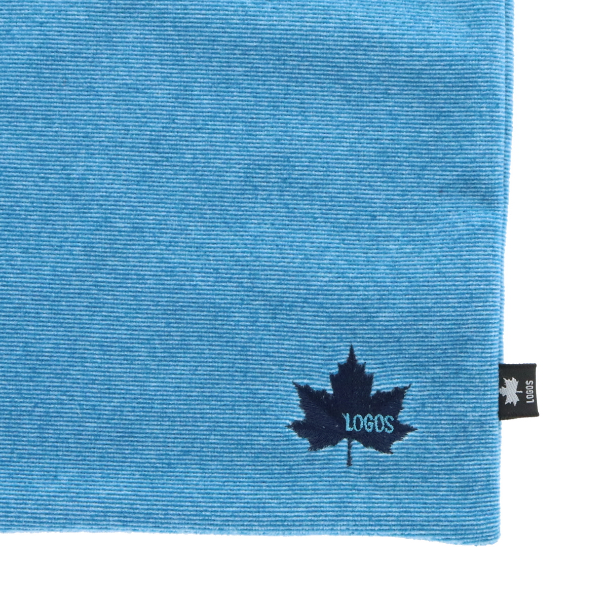 ニードルボーダーマクラカバー 寝具