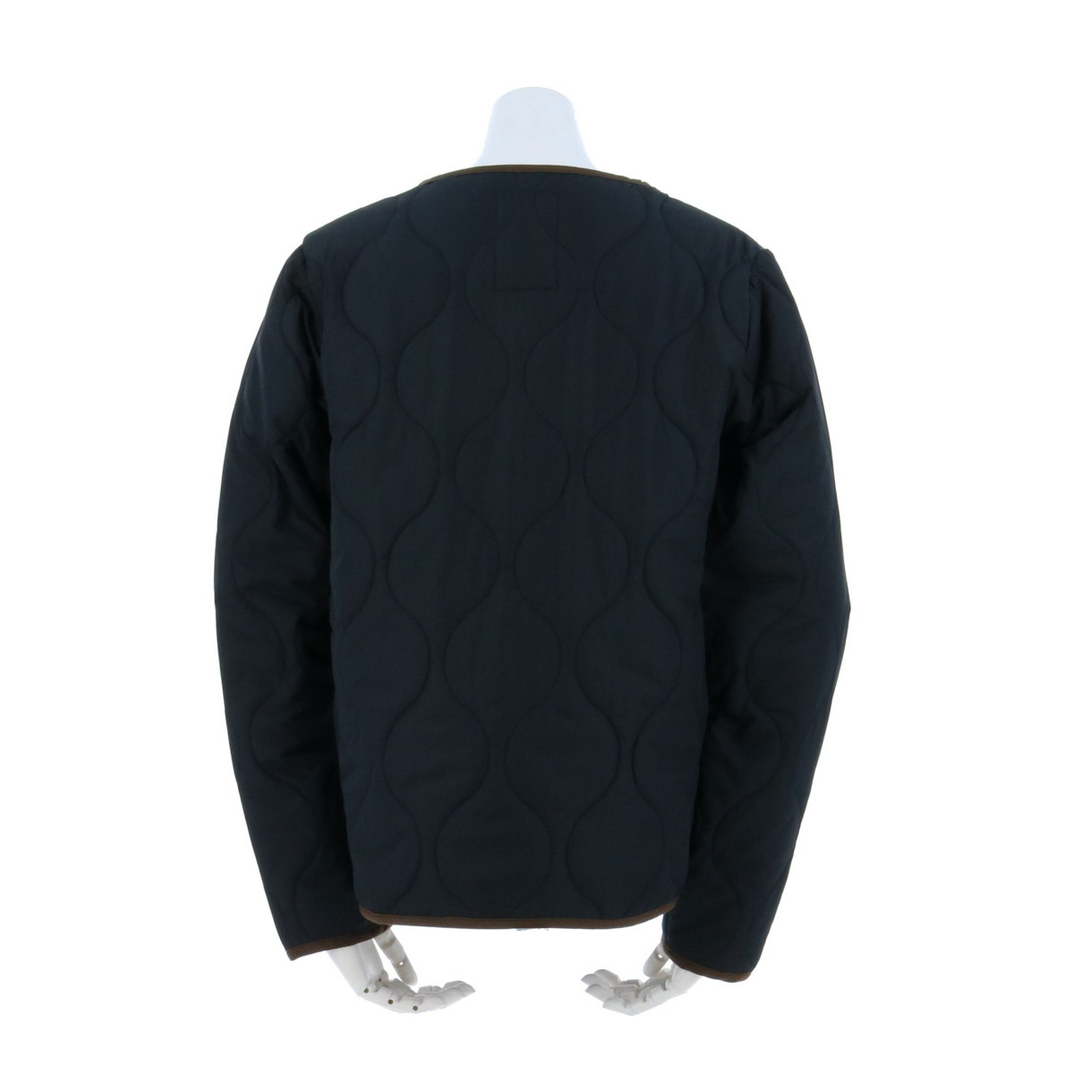 DTFウェーブキルトジャケット（レディース） アウター