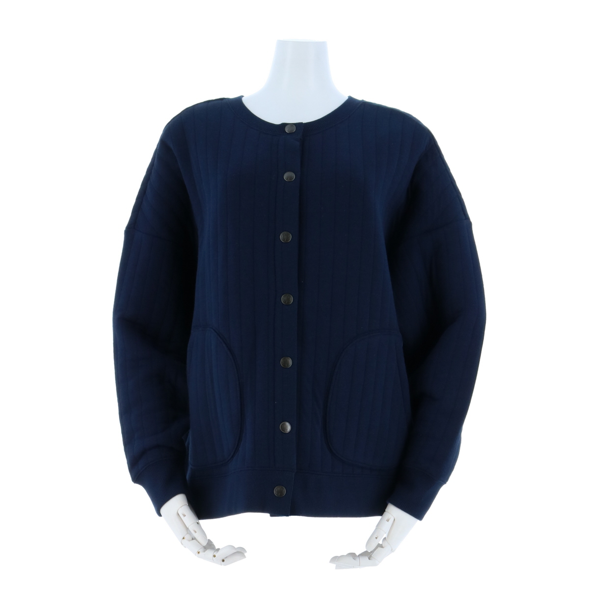 キルティングブルゾン（レディース） アウター