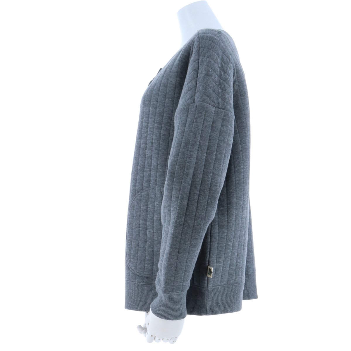 キルティングブルゾン（レディース） アウター