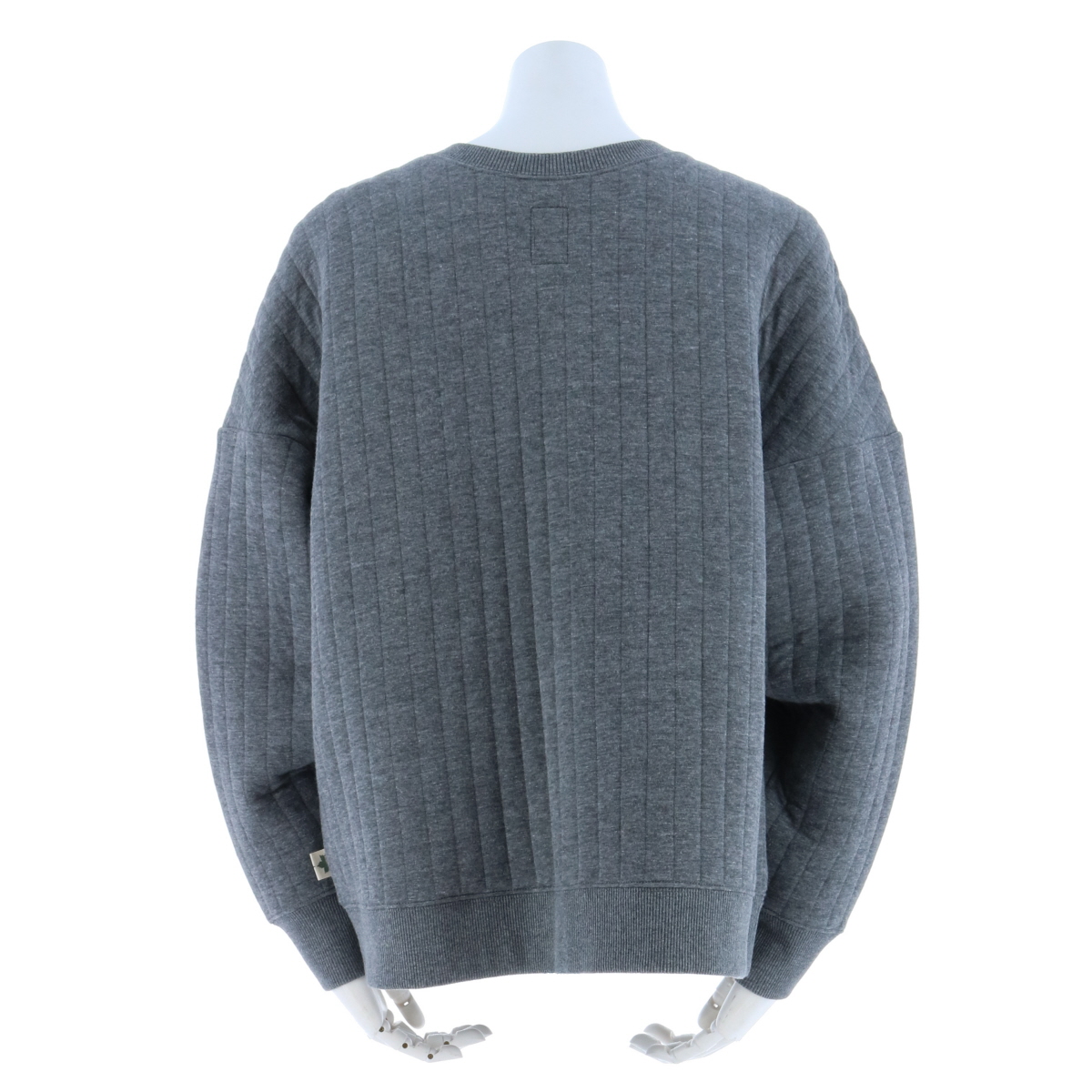 キルティングブルゾン（レディース） アウター