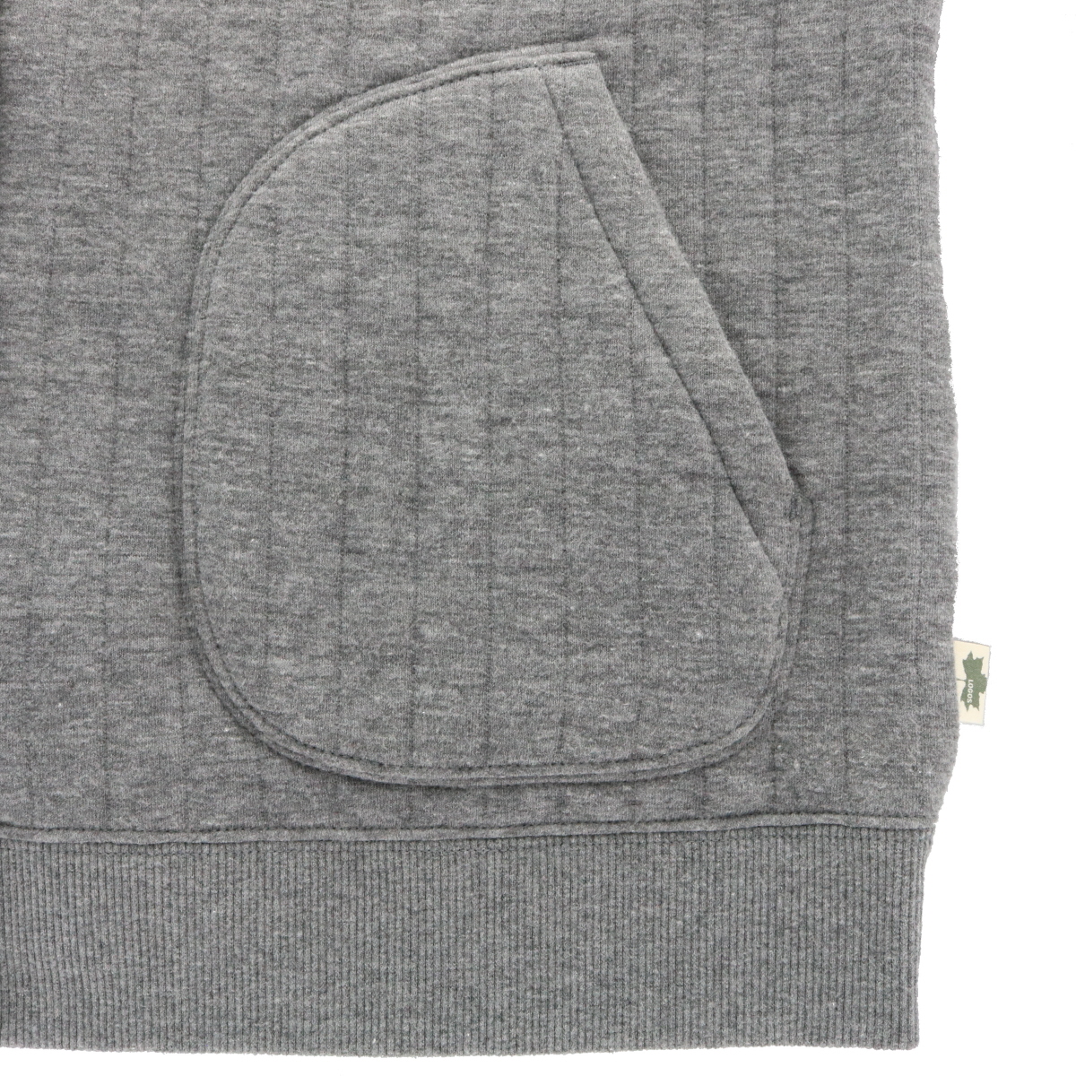 キルティングブルゾン（レディース） アウター