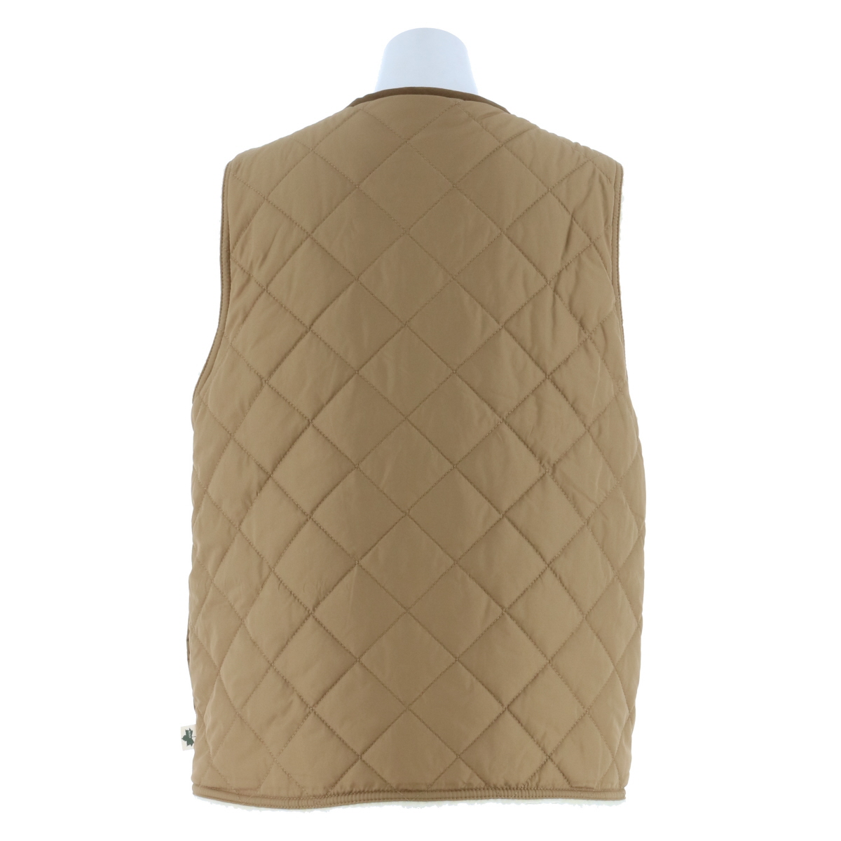 DTFリバーシブルベスト（レディース） アウター