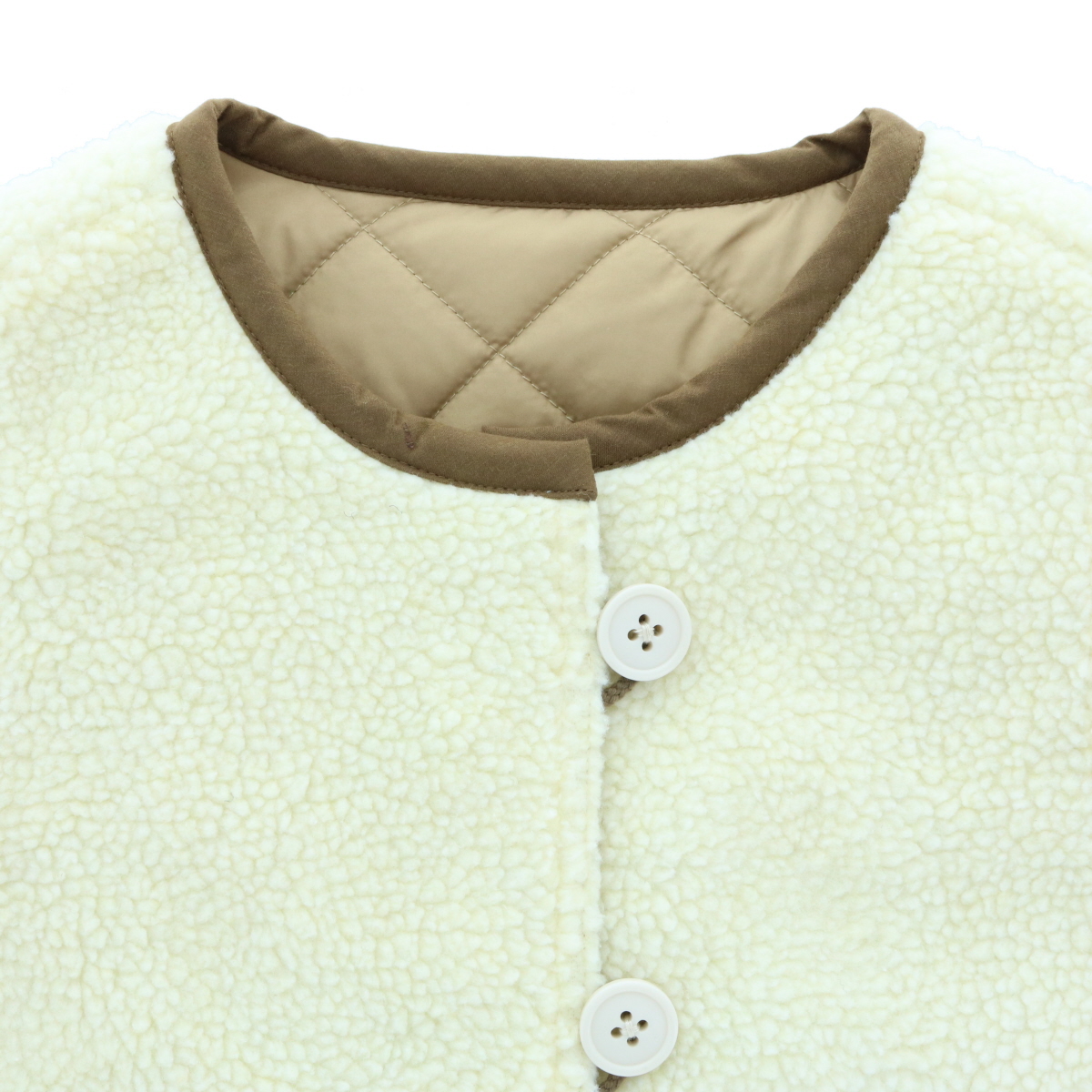 DTFリバーシブルベスト（レディース） アウター