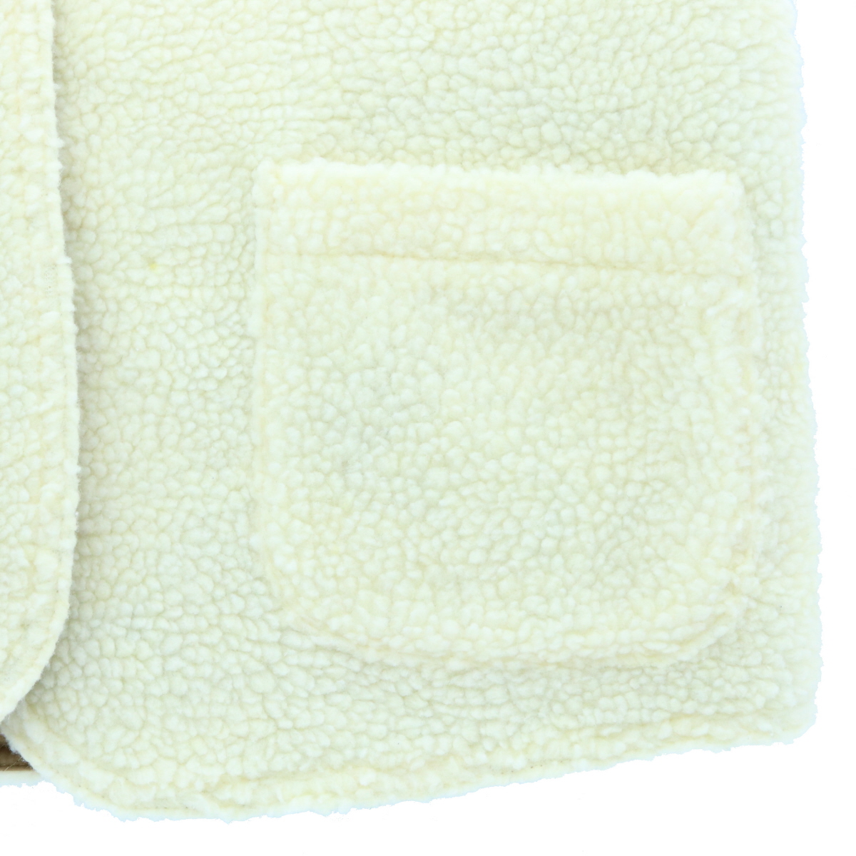 DTFリバーシブルベスト（レディース） アウター