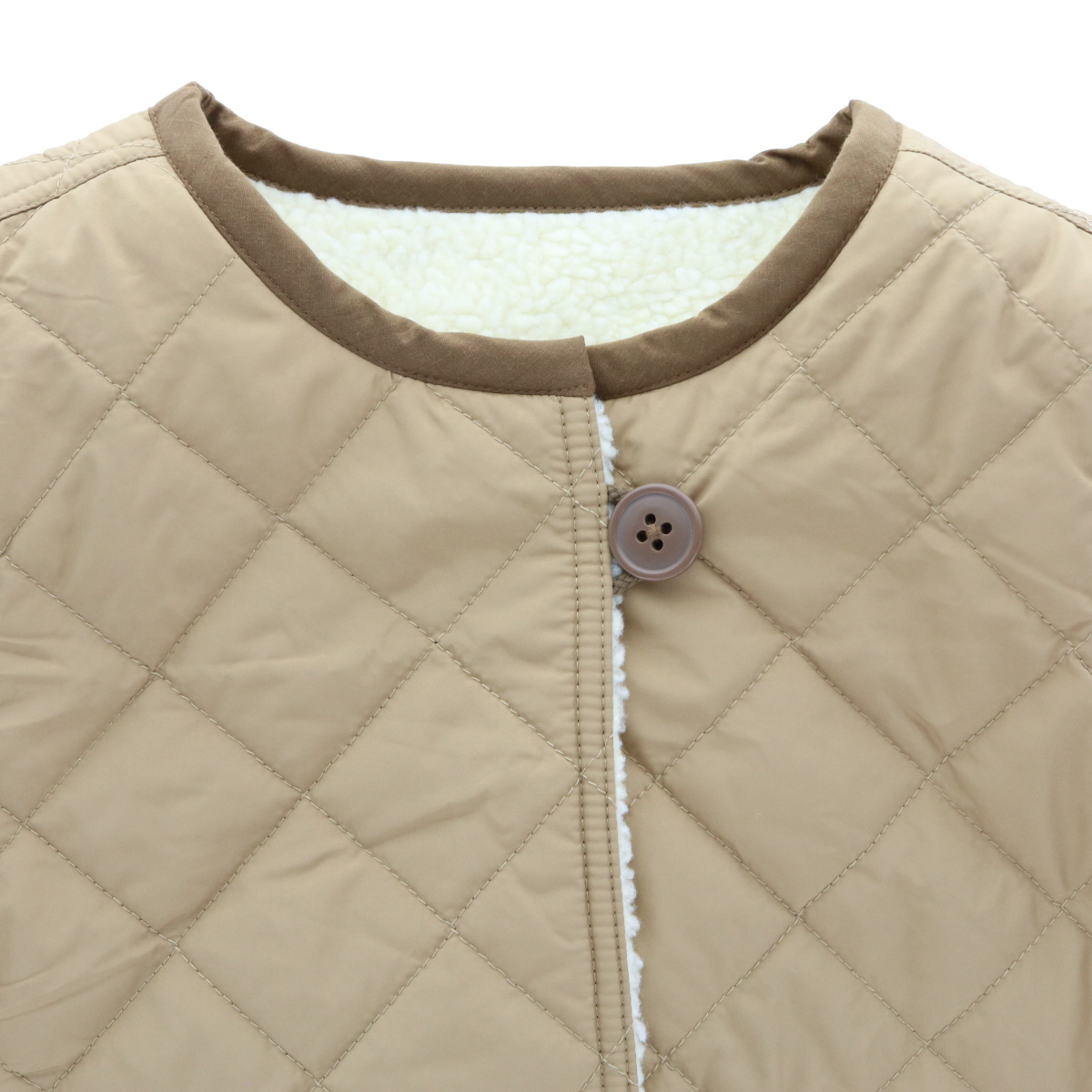 DTFリバーシブルベスト（レディース） アウター