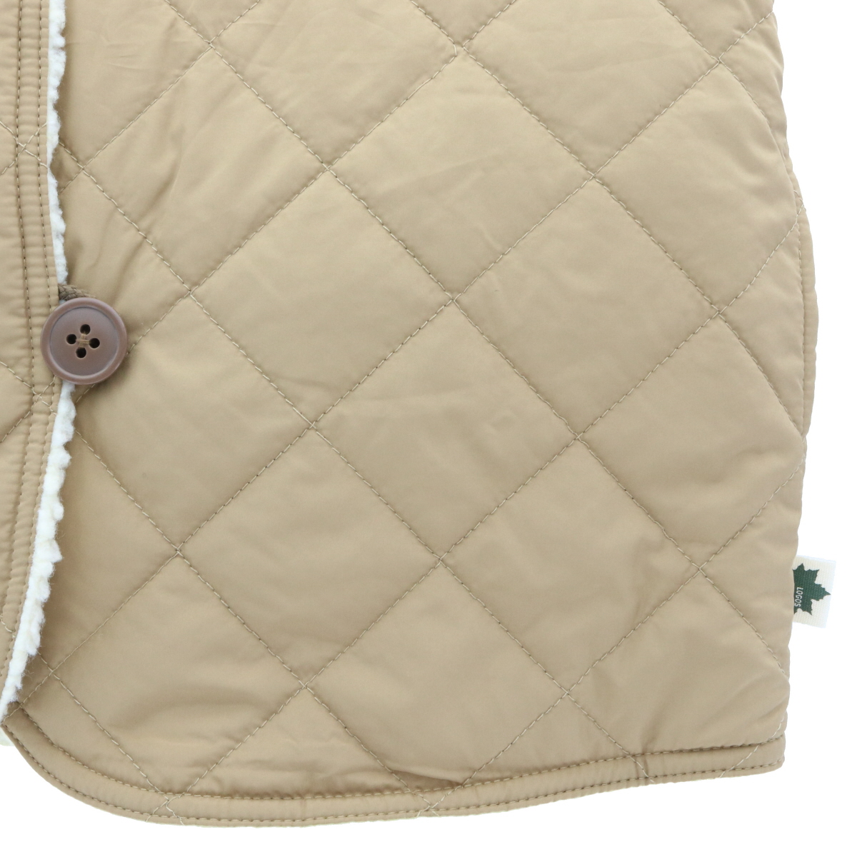 DTFリバーシブルベスト（レディース） アウター