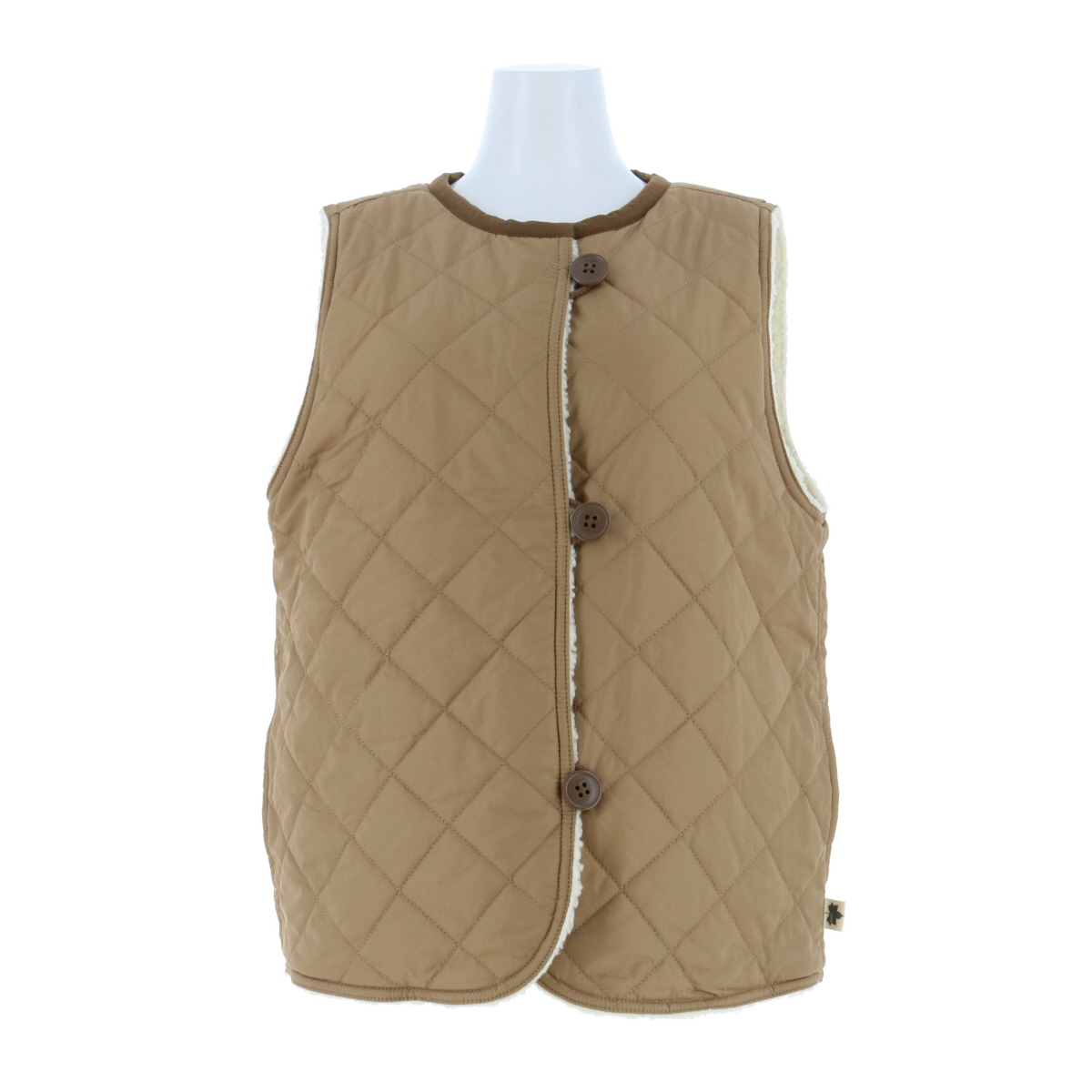 DTFリバーシブルベスト（レディース） アウター