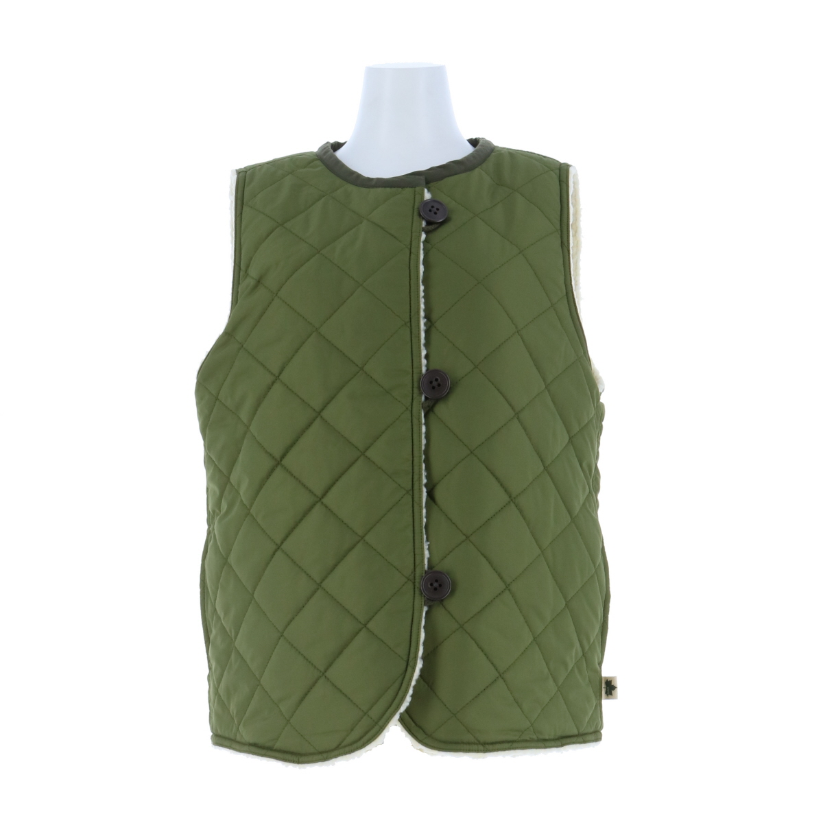 DTFリバーシブルベスト（レディース） アウター