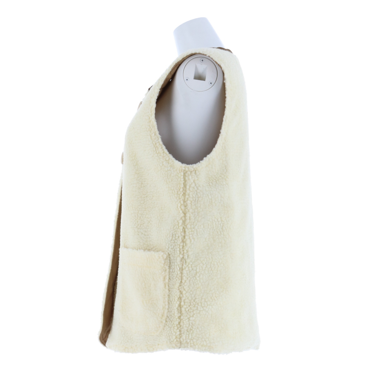 DTFリバーシブルベスト（レディース） アウター