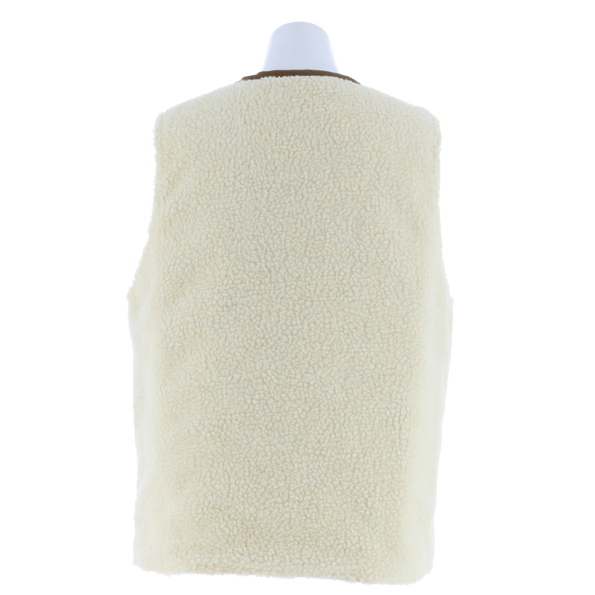 DTFリバーシブルベスト（レディース） アウター