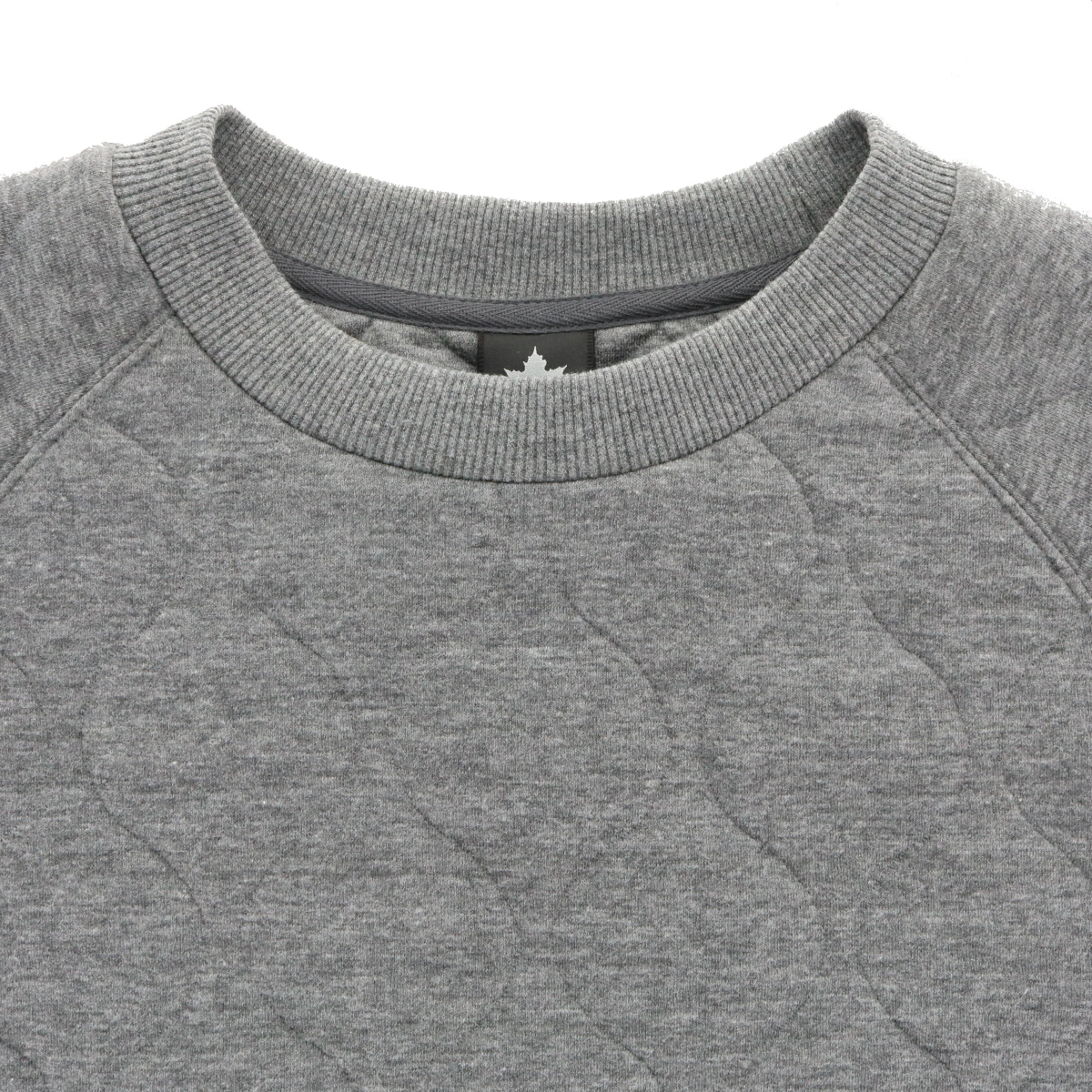 キルティングトレーナー（レディース） トップス