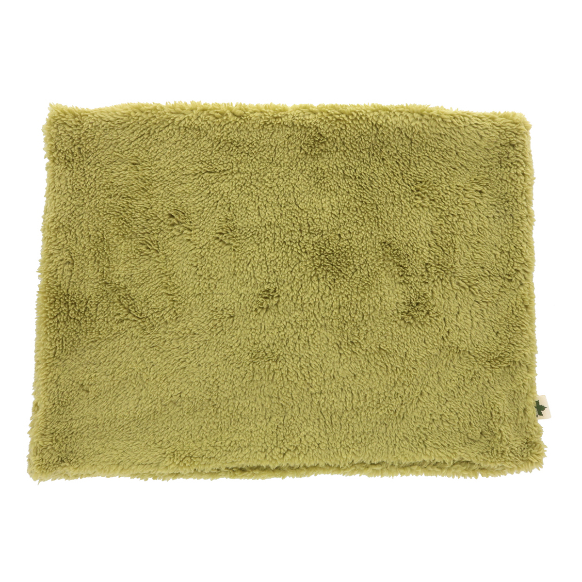 モコモコマクラカバー 寝具