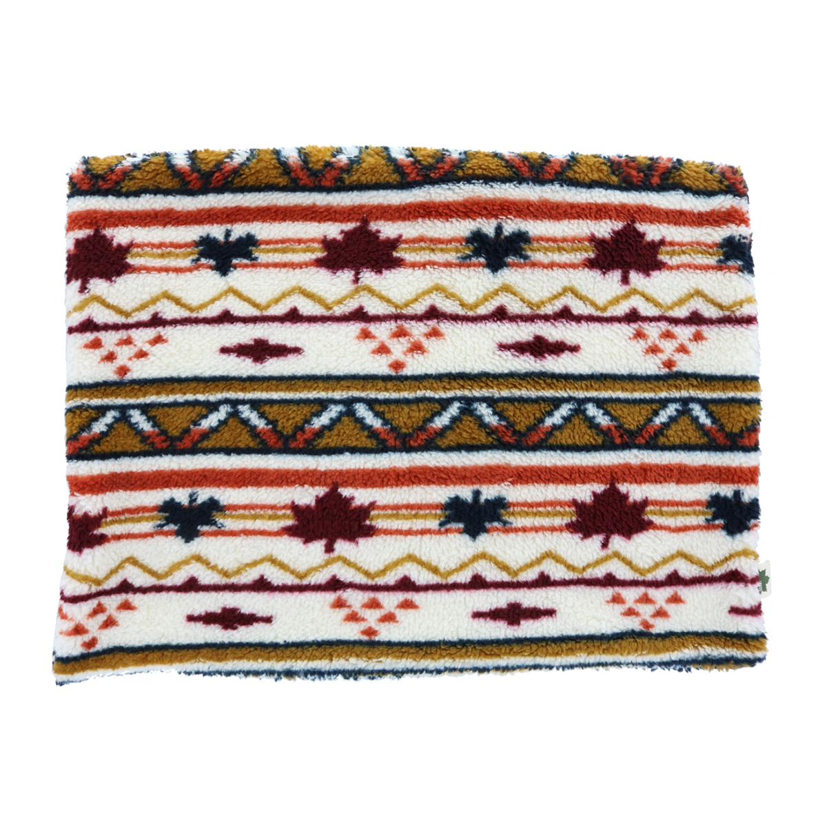 モコモコマクラカバー 寝具