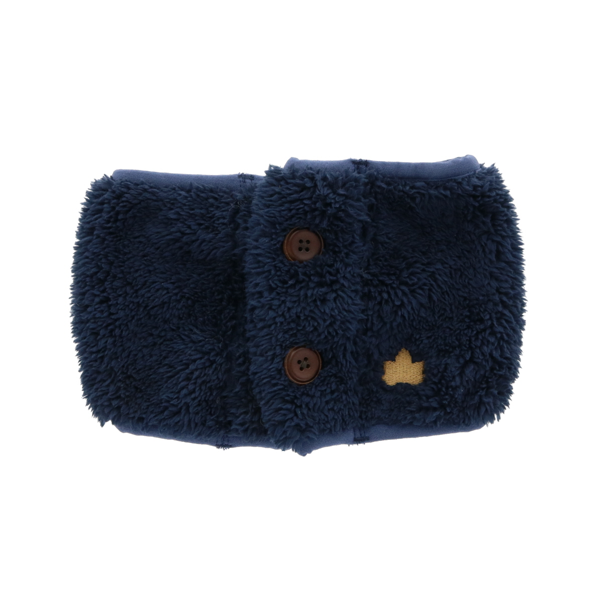 モコモコソフトネックウォーマー（キッズ） アクセサリー