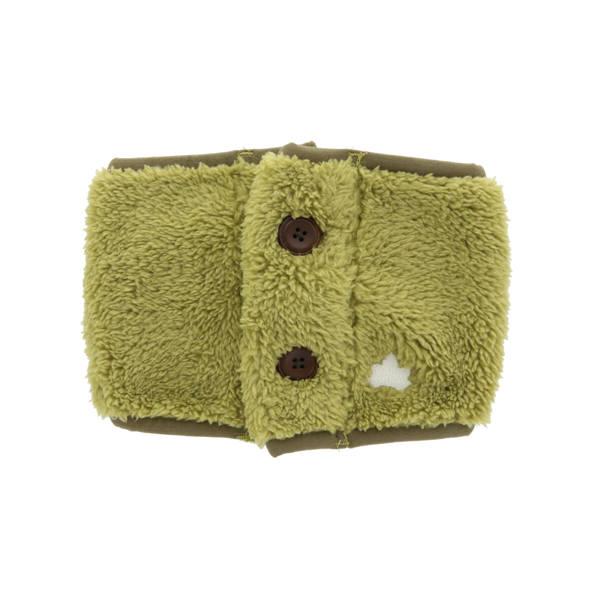 モコモコソフトネックウォーマー（キッズ） アクセサリー