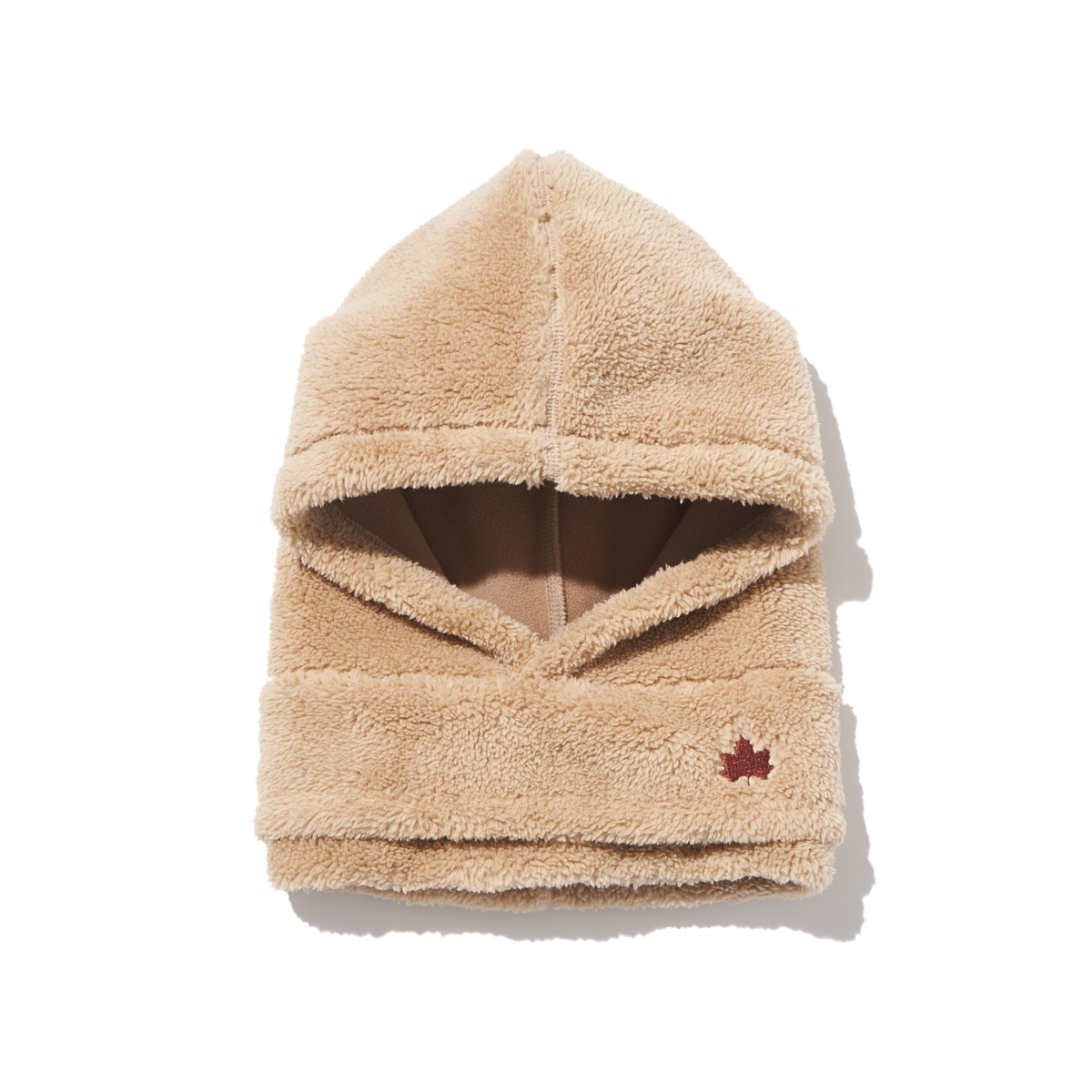 モコモコソフトフードウォーマー（キッズ） アクセサリー