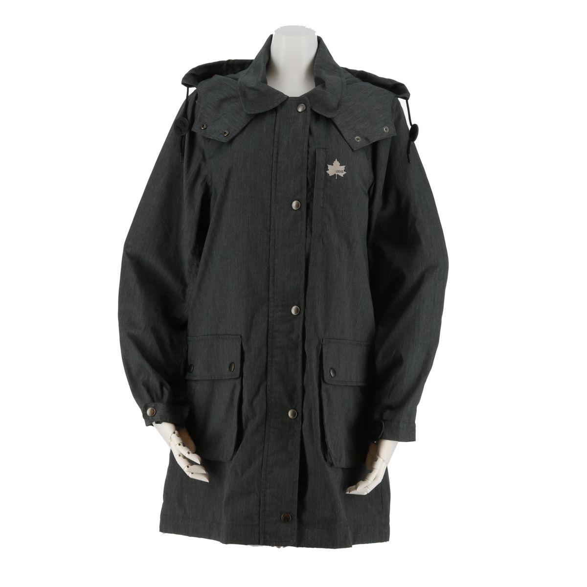 WOMENS ハーフコート アウター