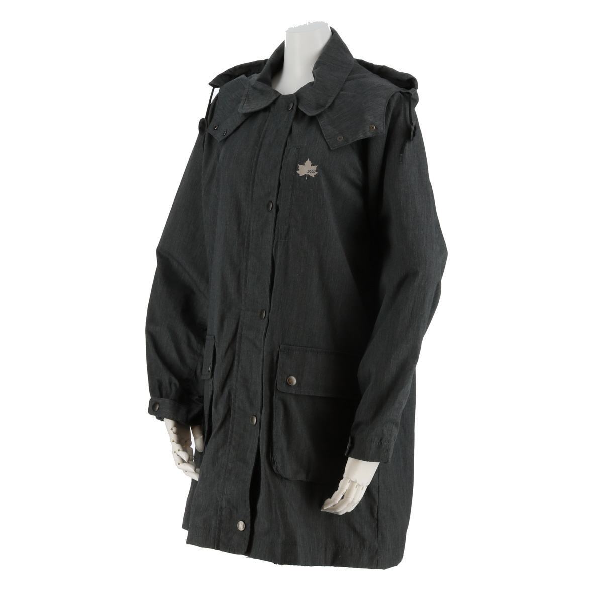 WOMENS ハーフコート アウター