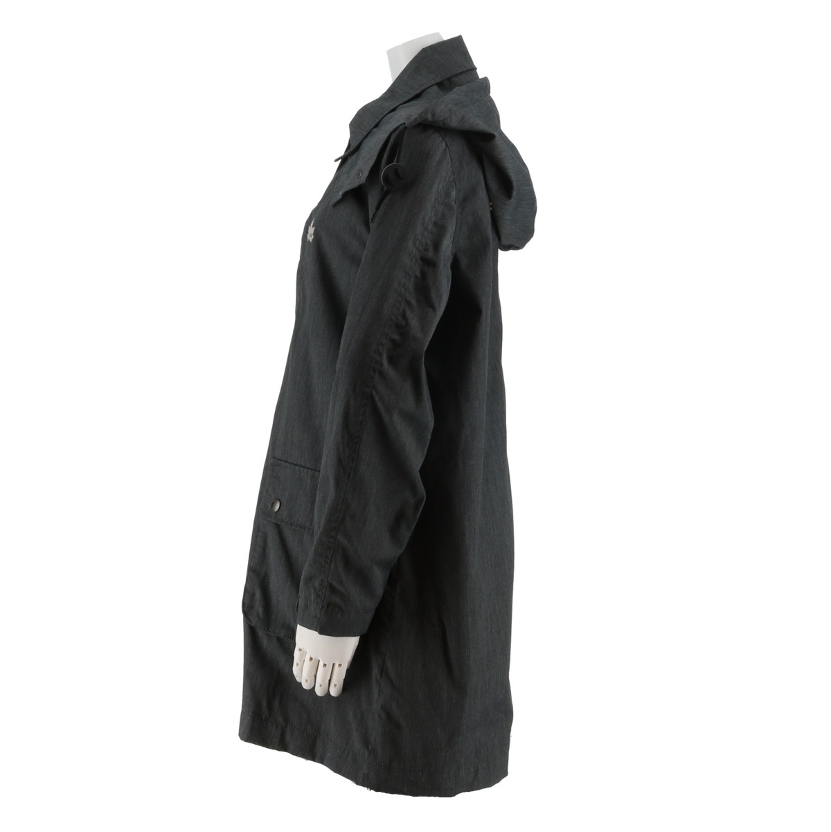 WOMENS ハーフコート アウター