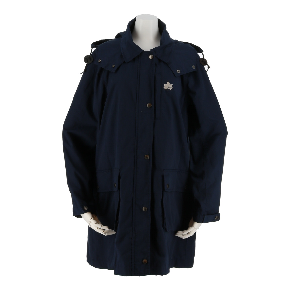 WOMENS ハーフコート アウター