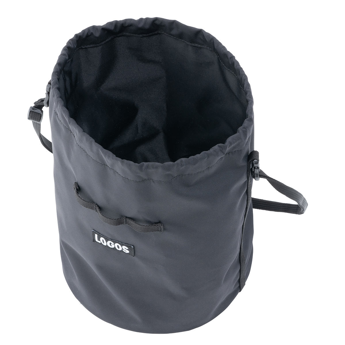 LOGOS スタンダード 巾着バッグ|アパレル|バッグ|ショルダー（片肩）|製品情報|ロゴスショップ公式オンライン
