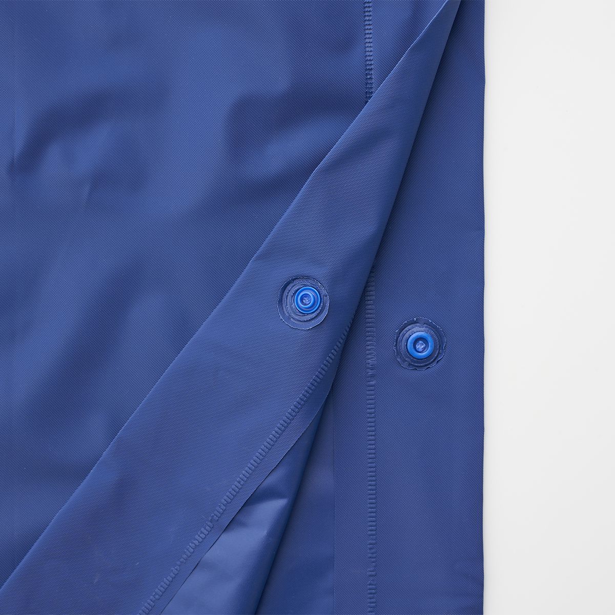 LOGOSマルチトレックポンチョ 個人レインウエア