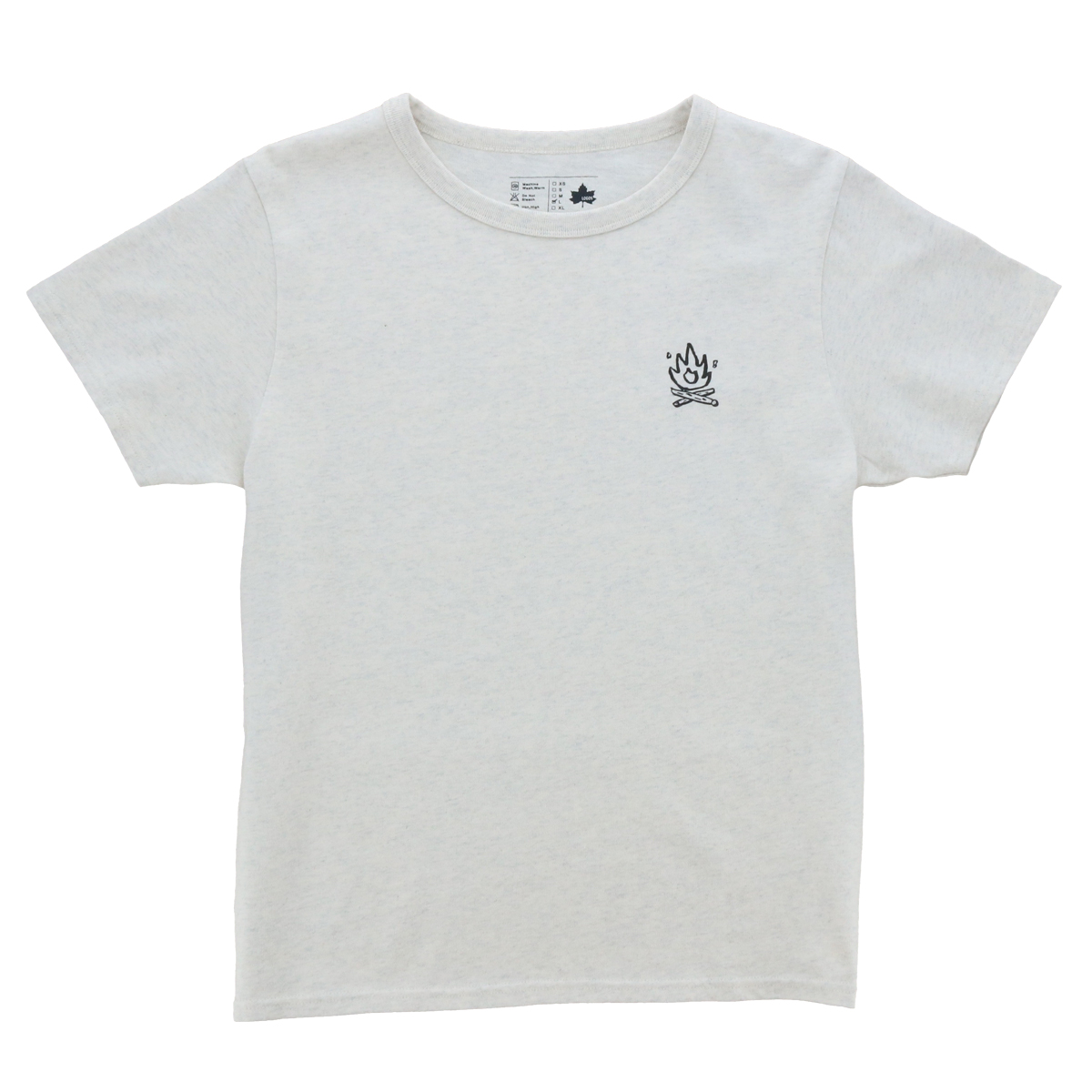 T-A yagaikatsudou BA トップス