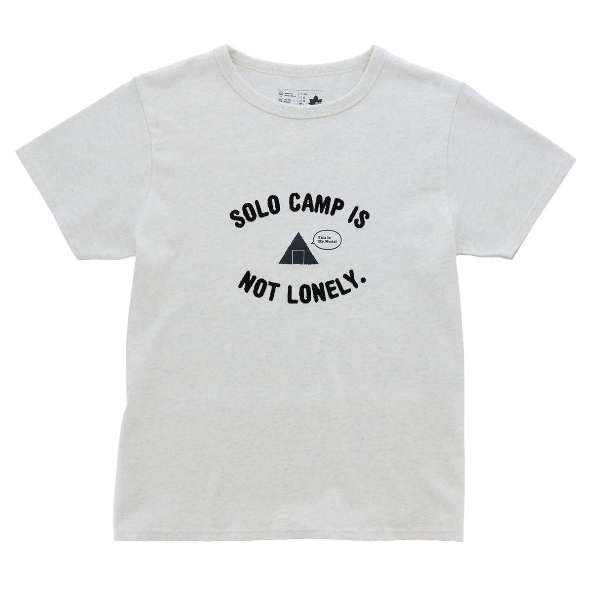 T-A solocamp BA トップス