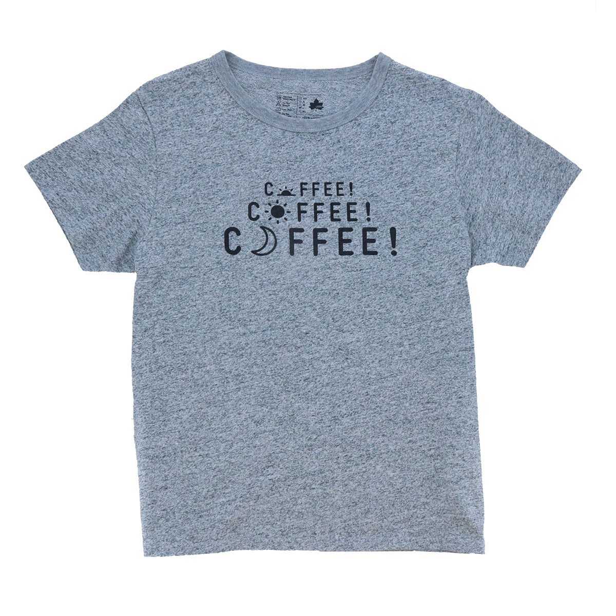 T-A COFFEE×3 BA トップス