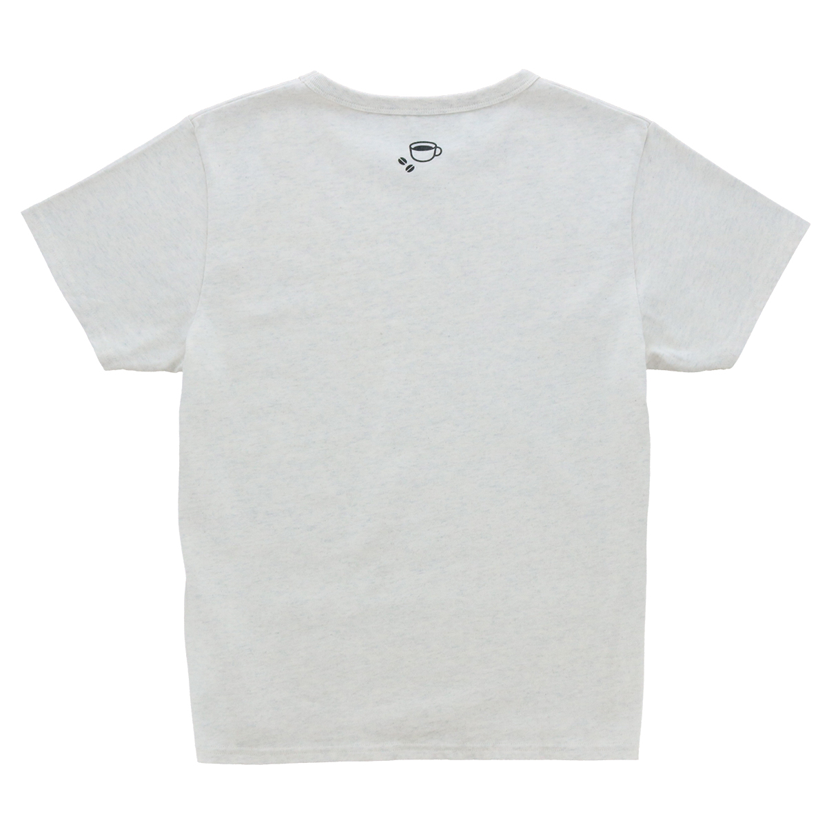 T-A COFFEE×3 BA トップス