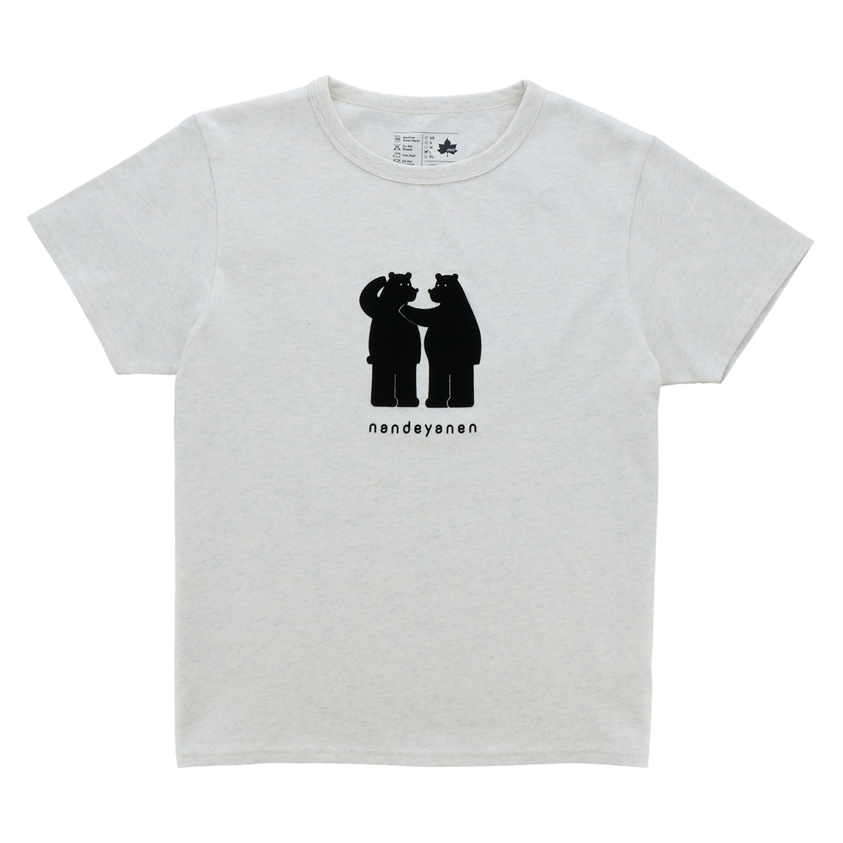 T-A NANDEYANEN BA トップス