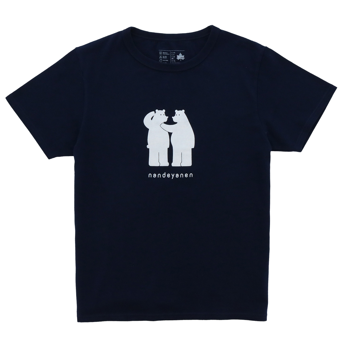 T-A NANDEYANEN BA トップス