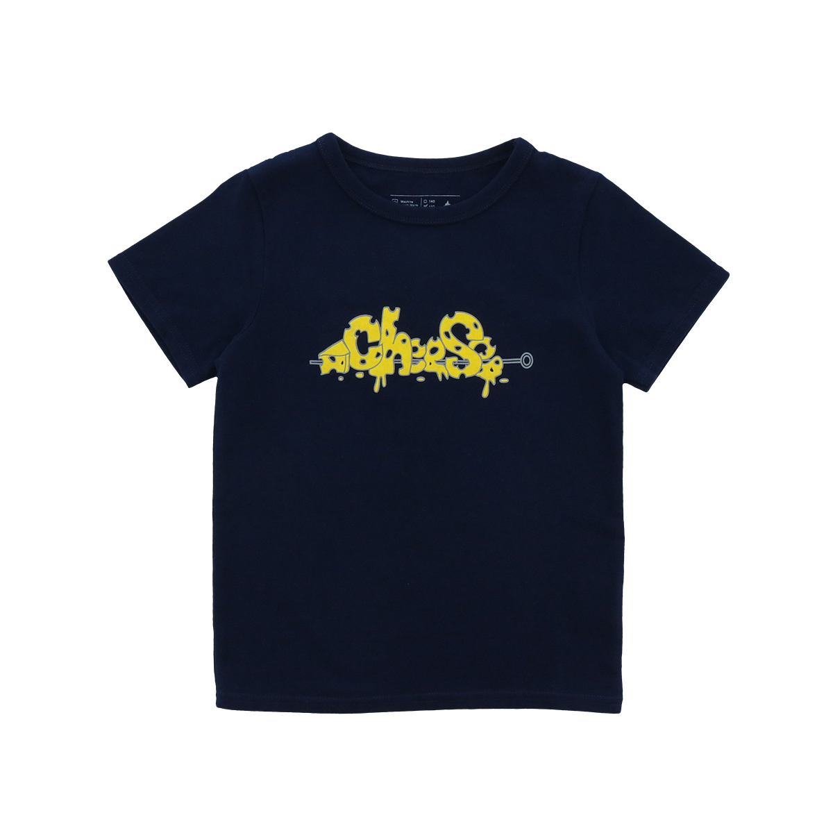 T-A KIDS cheese BA トップス