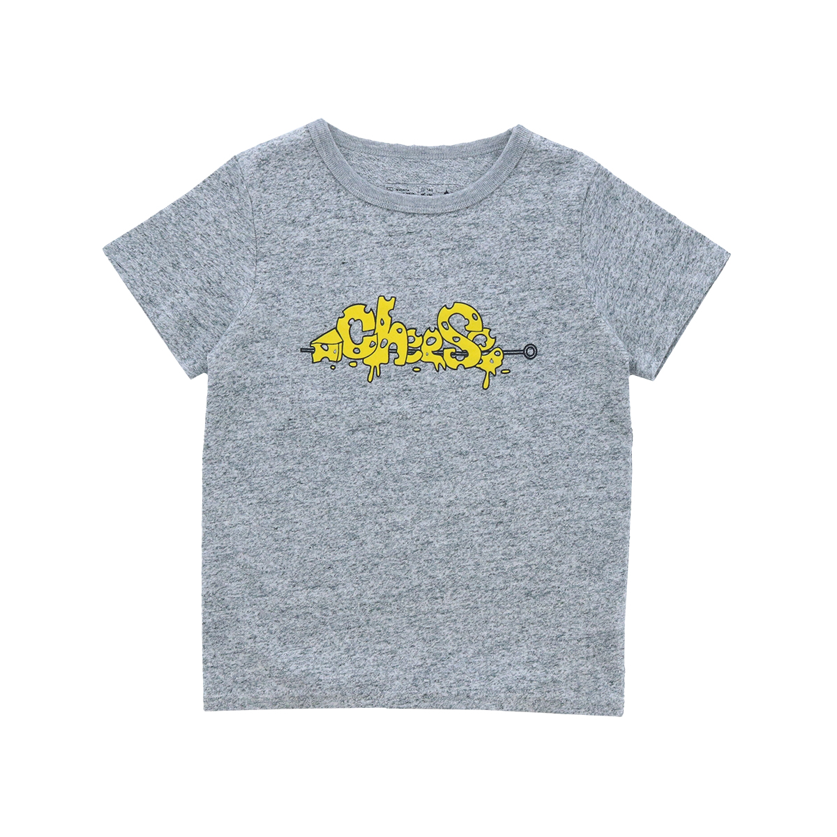 T-A KIDS cheese BA トップス