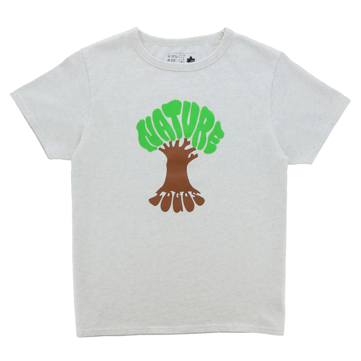 T-A NATURE BA トップス