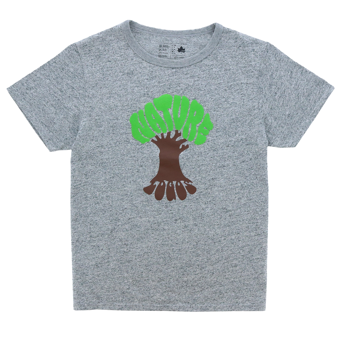 T-A NATURE BA トップス