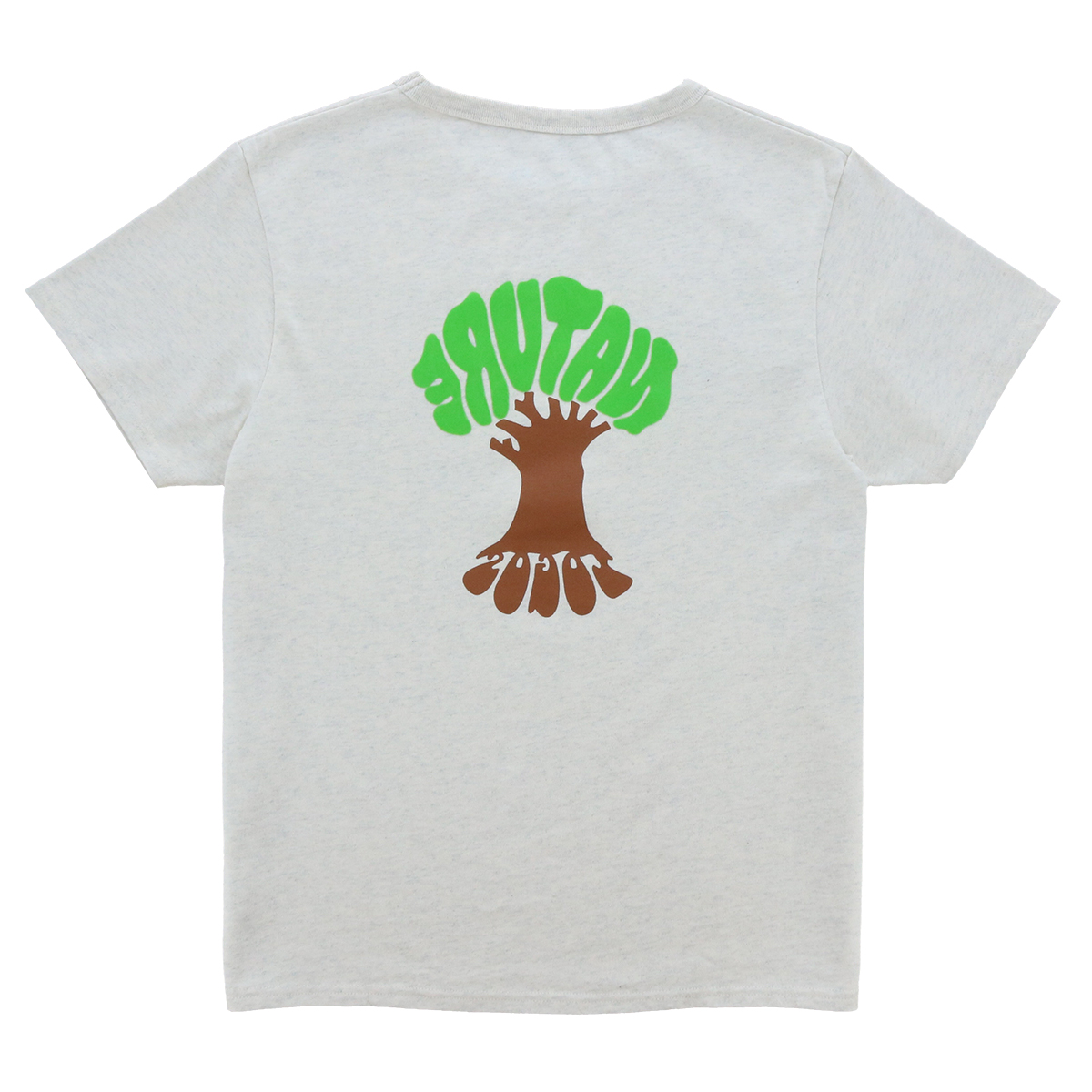 T-A NATURE BA トップス