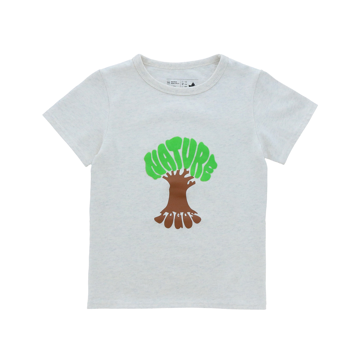 T-A KIDS NATURE BA トップス