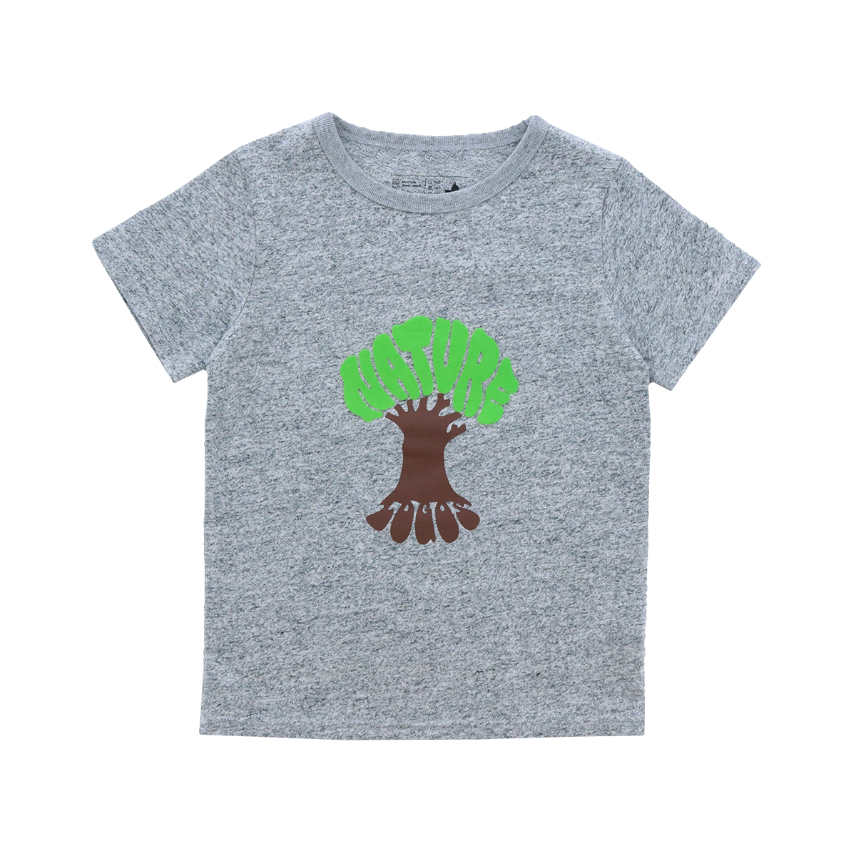 T-A KIDS NATURE BA トップス