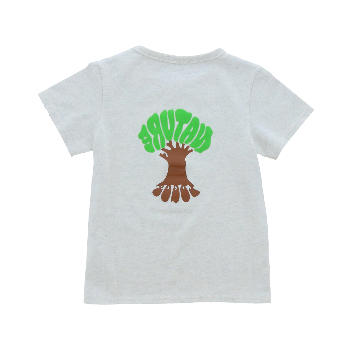 T-A KIDS NATURE BA トップス