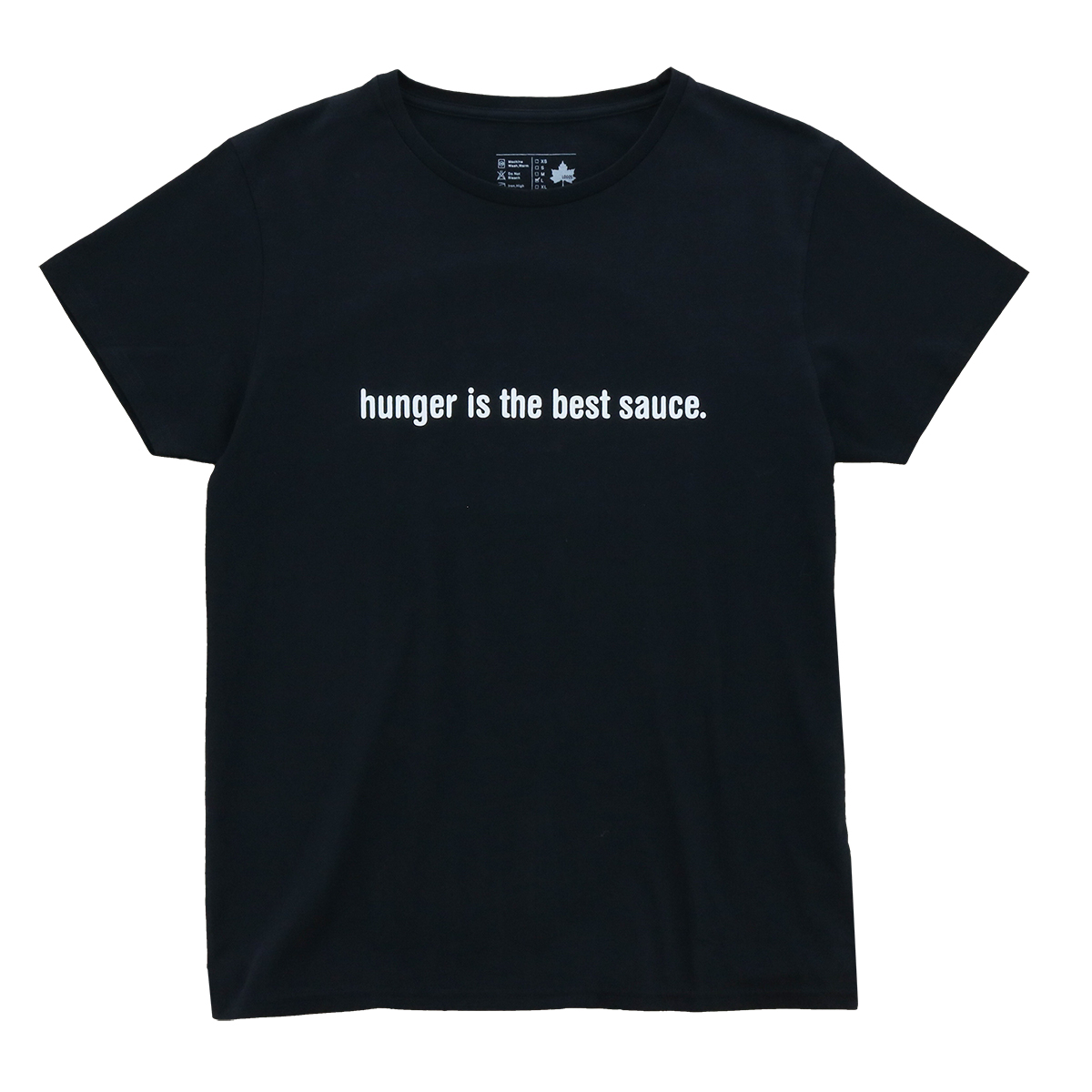 T-B hunger BA トップス