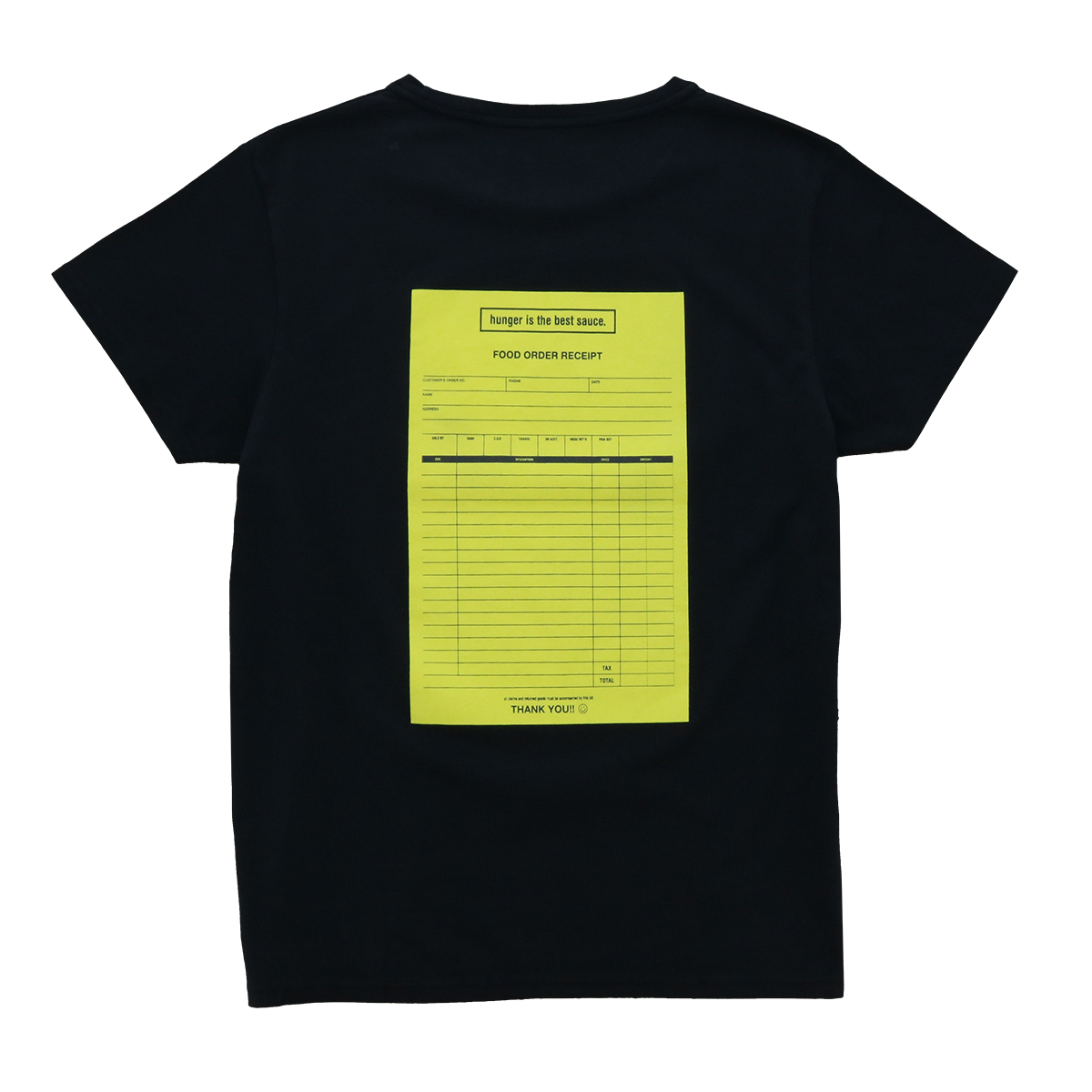 T-B hunger BA トップス