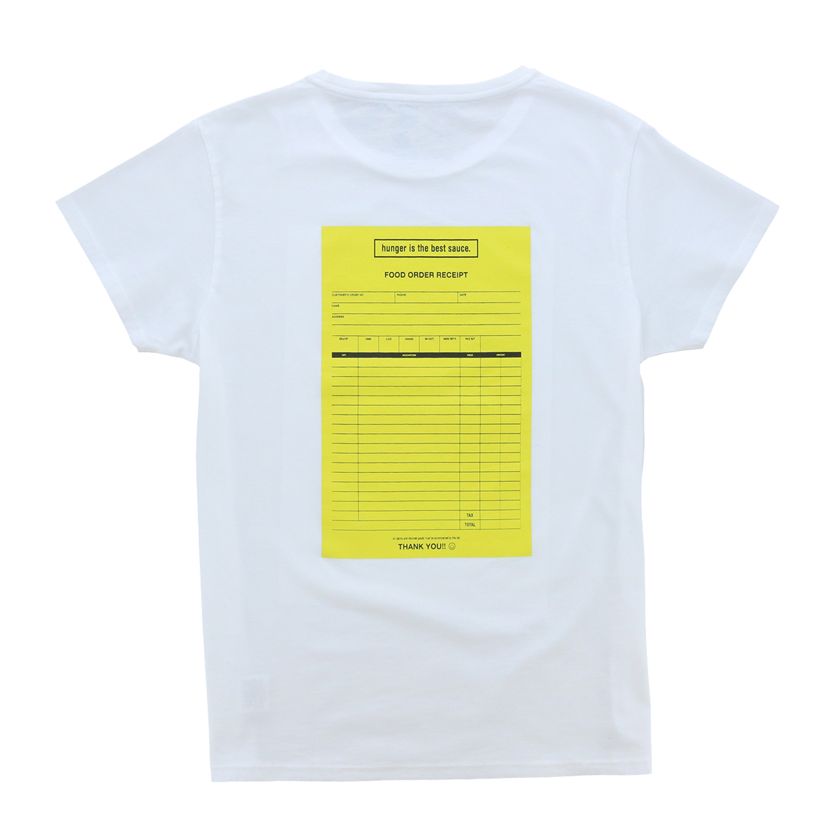 T-B hunger BA トップス