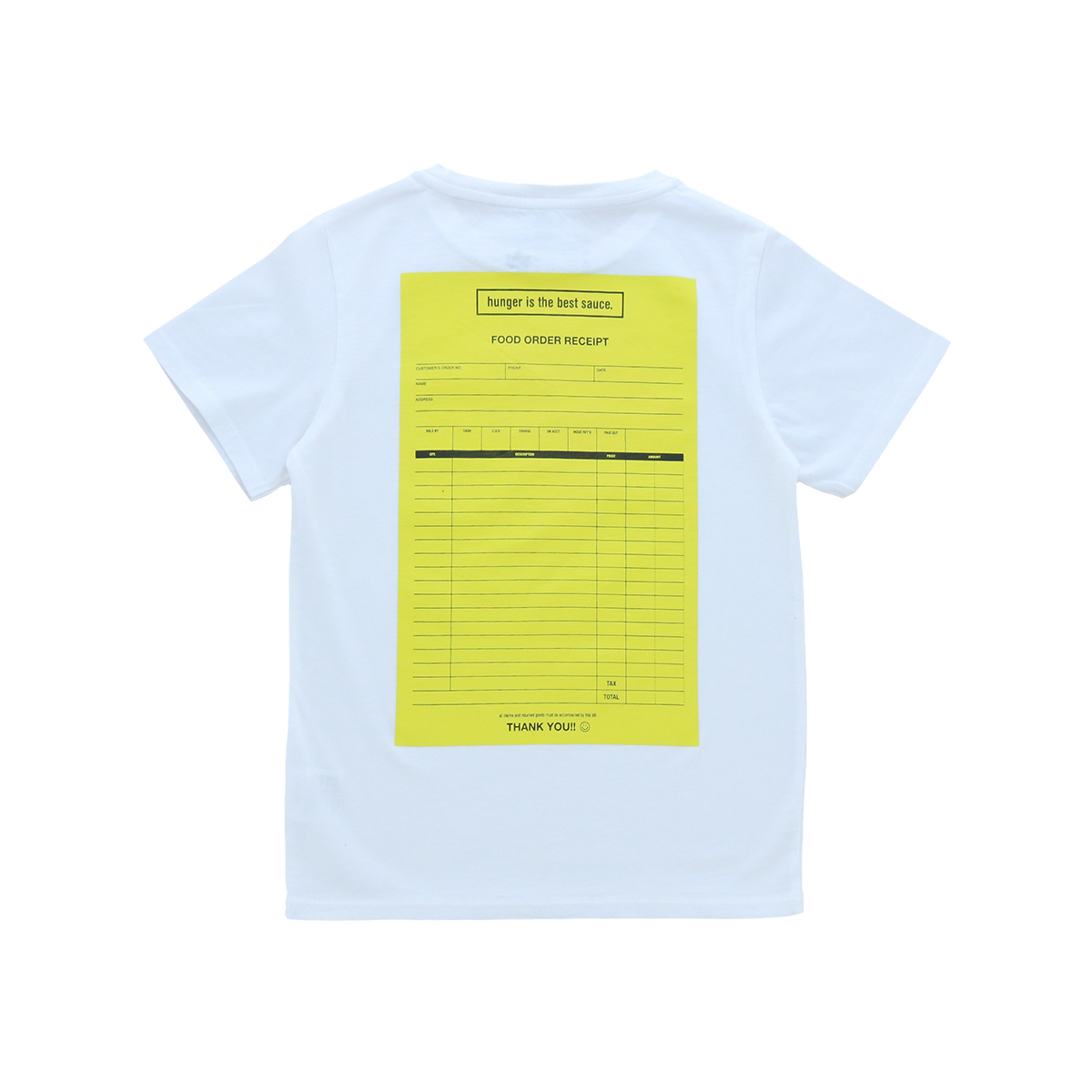T-B KIDS hunger BA トップス